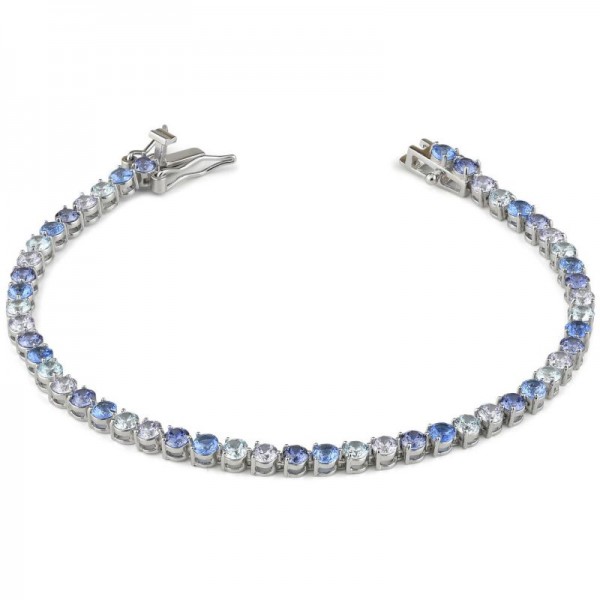 Immagine del Bracciale donna tennis Boccadamo Sophie BR614