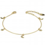 Image of the Boccadamo Sophie Womens Bracelet BR615D