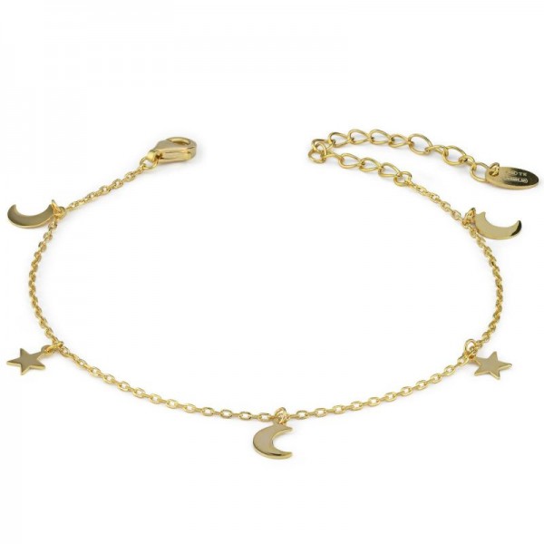 Image of the Boccadamo Sophie Womens Bracelet BR615D