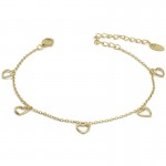 Image du Bracelet Femme Boccadamo Sophie BR618D