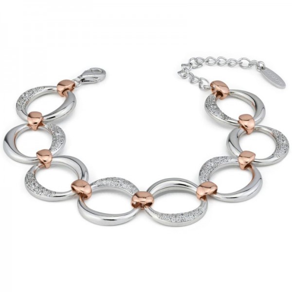 Image du Bracelet Femme Boccadamo Sophie BR621