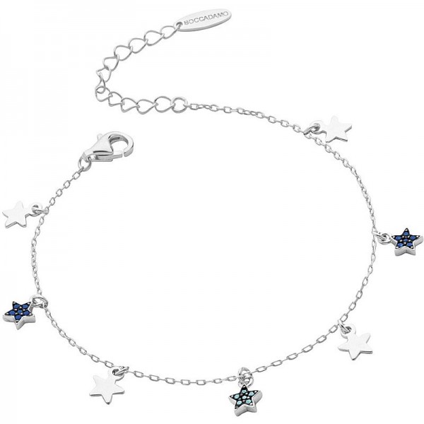 Comprar Pulsera Boccadamo Mujer Gaya GBR002