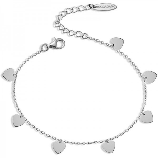 Buy Boccadamo Ladies Bracelet Gaya GBR042