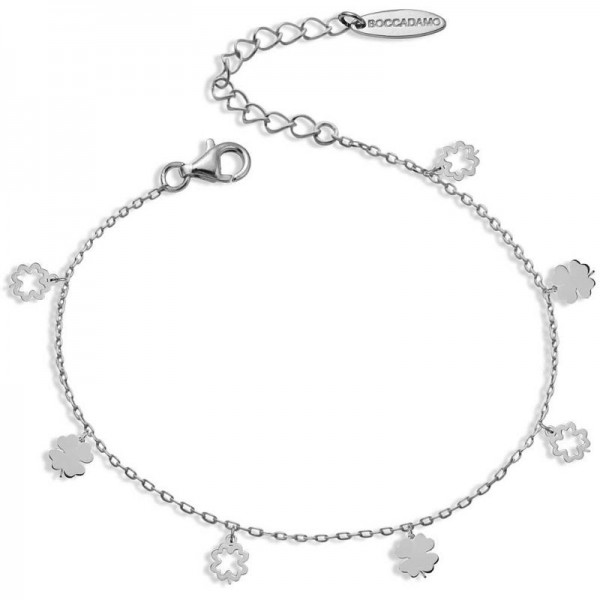 Comprar Pulsera Boccadamo Mujer Gaya GBR046
