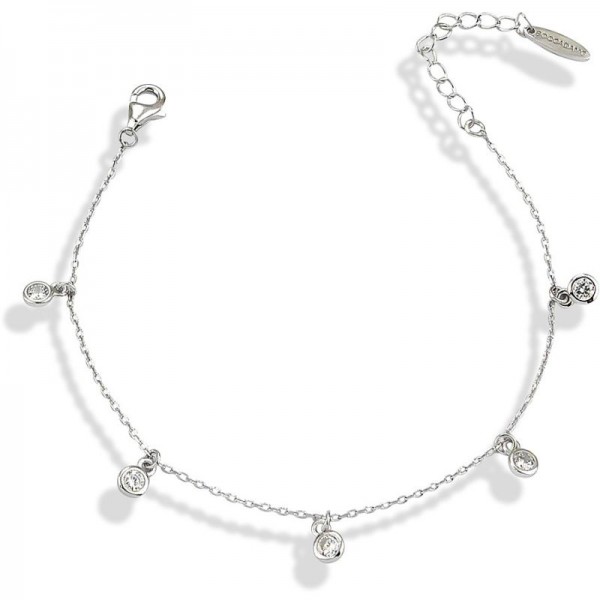 Buy Boccadamo Womens Bracelet Gaya GBR057W
