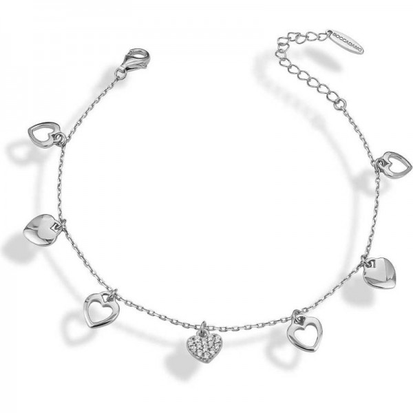 Buy Boccadamo Ladies Bracelet Gaya GBR064