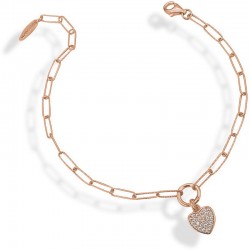 Comprar Pulsera Boccadamo Mujer Gaya GBR065RS