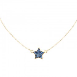 Acheter Collier Boccadamo Femme Gaya GGR029D