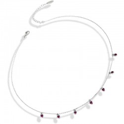 Acheter Collier Boccadamo Femme Gaya GGR058R