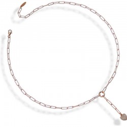 Acheter Collier Boccadamo Femme Gaya GGR065RS