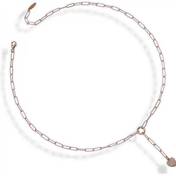 Comprar Collar Boccadamo Mujer Gaya GGR065RS