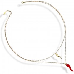 Acheter Collier Boccadamo Femme Gaya GGR074D