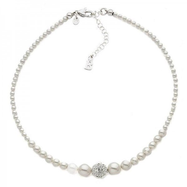 Boccadamo Perle Damenhalskette GR503 kaufen