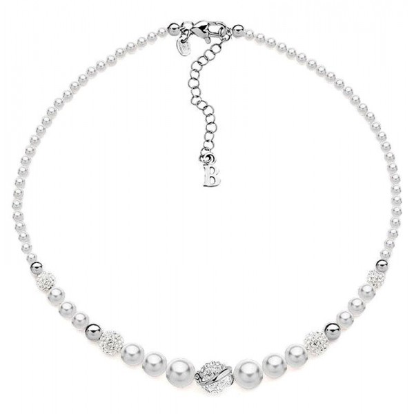 Boccadamo Perle Damenhalskette GR504 kaufen