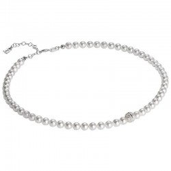 Collana Boccadamo Perle donna GR648
