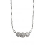 Image of the Boccadamo Sophie Womens Necklace GR828