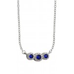 Image of the Boccadamo Sophie Womens Necklace GR828B