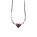 Collar Mujer Boccadamo Sophie GR830R Imagen del Collar Mujer Boccadamo Sophie GR830R