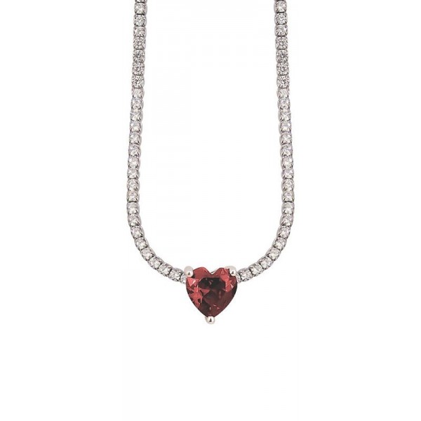 Collar Mujer Boccadamo Sophie GR830R Imagen del Collar Mujer Boccadamo Sophie GR830R