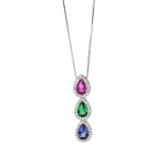 Immagine della Collana Donna Boccadamo Sophie GR832