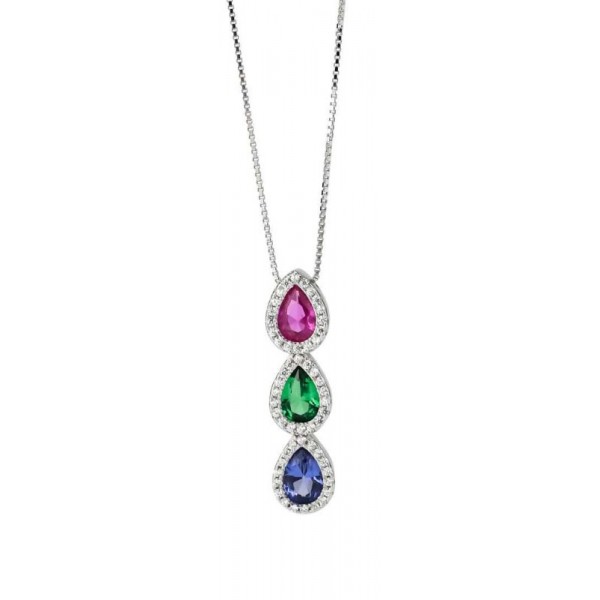 Immagine della Collana Donna Boccadamo Sophie GR832