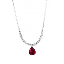 Image of the Boccadamo Sophie Womens Necklace GR836R