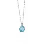 Image of the Boccadamo Sophie Womens Necklace GR837A