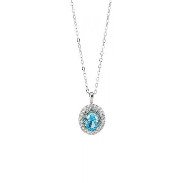 Boccadamo Sophie Ladies Necklace GR839A Image of the Boccadamo Sophie Ladies Necklace GR839A
