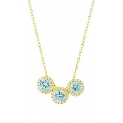 Collana Donna Boccadamo Sophie GR854DA
