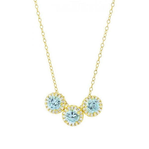 Image of the Boccadamo Sophie Ladies Necklace GR854DA