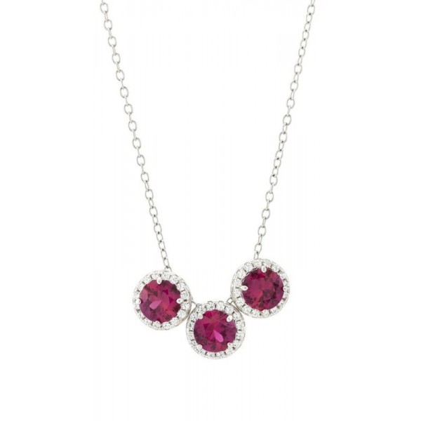 Boccadamo Sophie Ladies Necklace GR854R Image of the Boccadamo Sophie Ladies Necklace GR854R