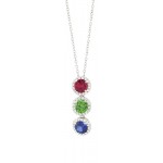 Immagine della Collana Donna Boccadamo Sophie GR855M
