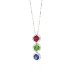 Collana Donna Boccadamo Sophie GR855M