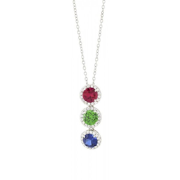 Immagine della Collana Donna Boccadamo Sophie GR855M