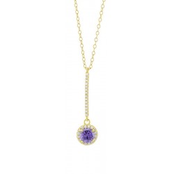 Collana Donna Boccadamo Sophie GR856DP