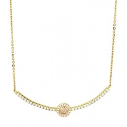 Collana Donna Boccadamo Sophie GR857DC