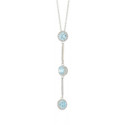 Collana Donna Boccadamo Sophie GR858A