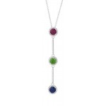 Immagine della Collana Donna Boccadamo Sophie GR858M