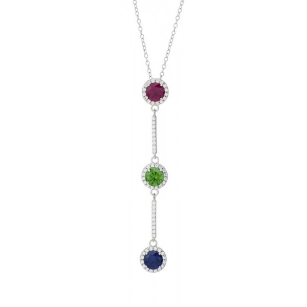 Immagine della Collana Donna Boccadamo Sophie GR858M