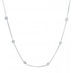 Collar Mujer Boccadamo Sophie GR879 Imagen del Collar Mujer Boccadamo Sophie GR879