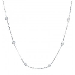Collana Donna Boccadamo Sophie GR879
