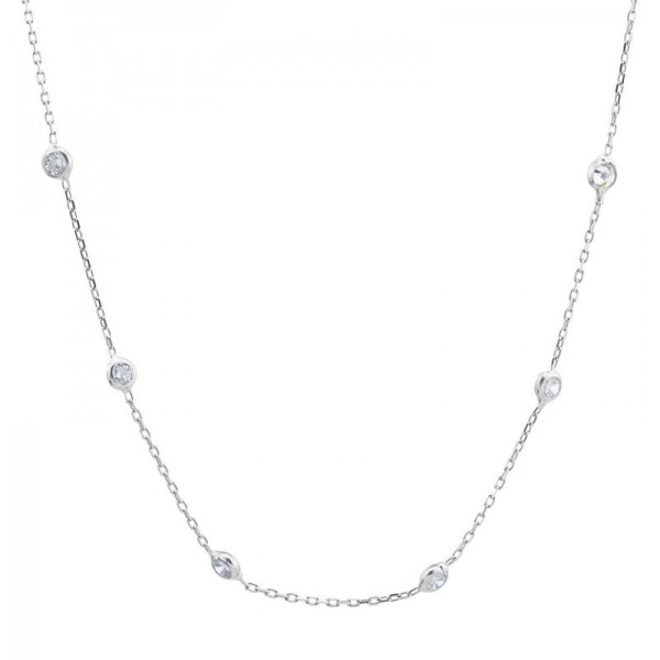 Collar Mujer Boccadamo Sophie GR879 Imagen del Collar Mujer Boccadamo Sophie GR879