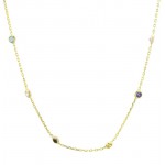 Imagen del Collar Mujer Boccadamo Sophie GR880DM