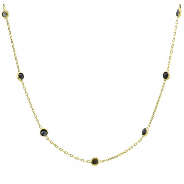 Collar Mujer Boccadamo Sophie GR880DN Imagen del Collar Mujer Boccadamo Sophie GR880DN