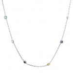 Collar Mujer Boccadamo Sophie GR880M Imagen del Collar Mujer Boccadamo Sophie GR880M