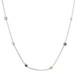 Collana Donna Boccadamo Sophie GR880M