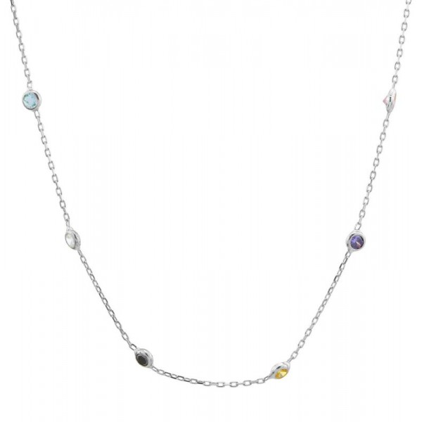 Collar Mujer Boccadamo Sophie GR880M Imagen del Collar Mujer Boccadamo Sophie GR880M