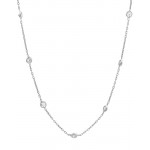 Collar Mujer Boccadamo Sophie GR881 Imagen del Collar Mujer Boccadamo Sophie GR881
