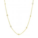 Collar Mujer Boccadamo Sophie GR881D Imagen del Collar Mujer Boccadamo Sophie GR881D