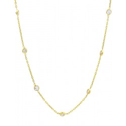 Collana Donna Boccadamo Sophie GR881D